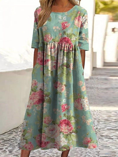 Vestido Diseño Musa de Temporada