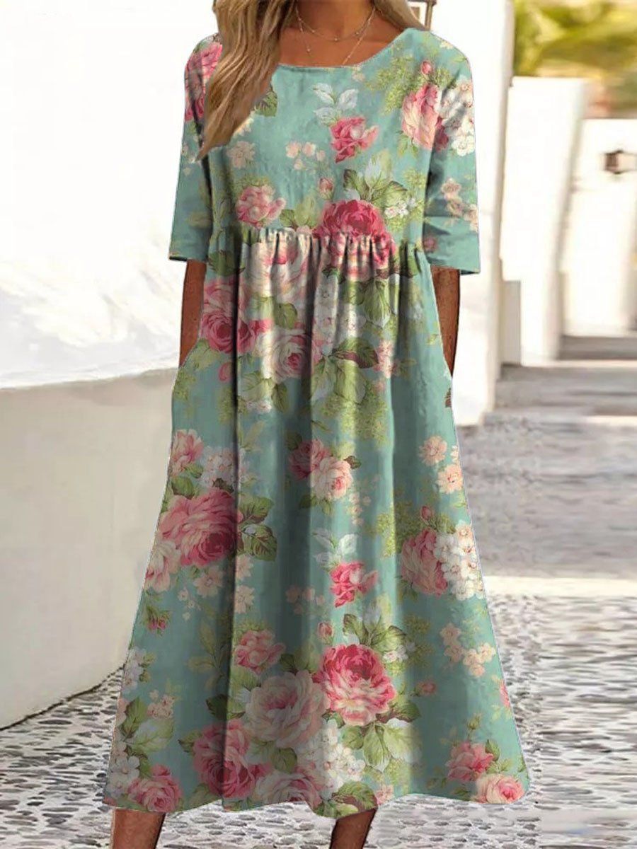 Vestido Diseño Musa de Temporada
