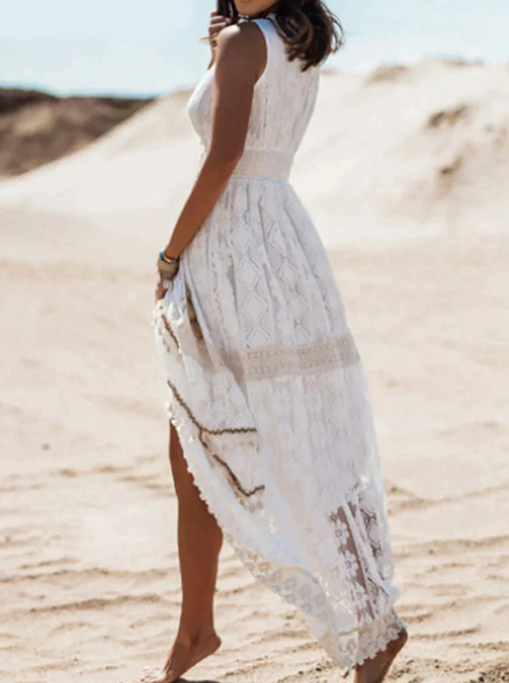 Vestido Suspiro de Verano
