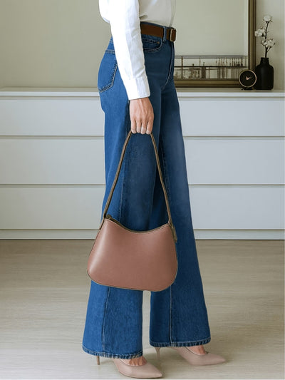 Jeans Clásicos Confort Stretch