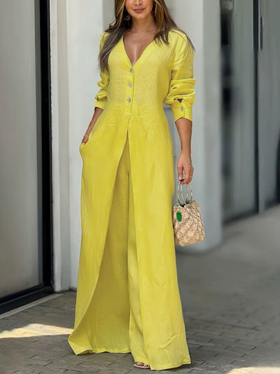 Mono Sunshine Elegance