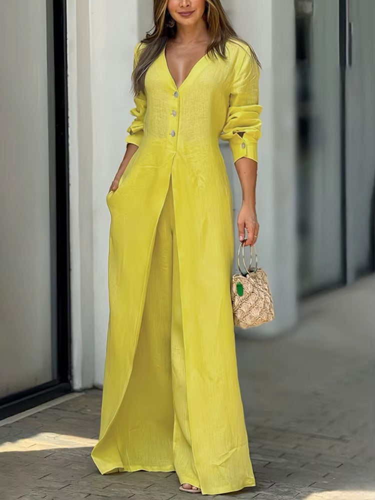Mono Sunshine Elegance