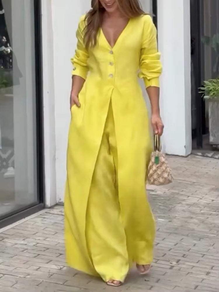 Mono Sunshine Elegance