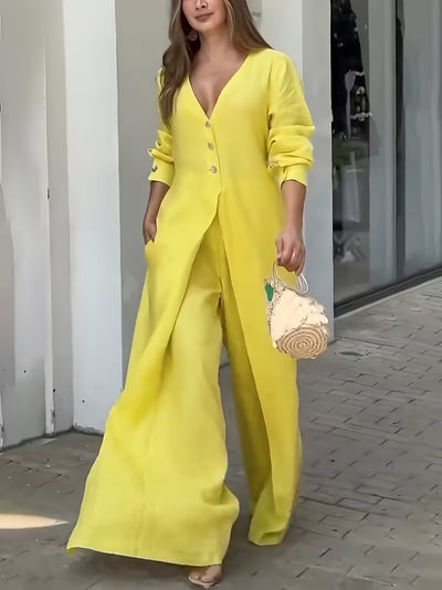 Mono Sunshine Elegance