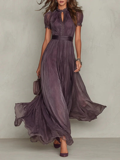 Kendra / Vestido Glam Sofisticado