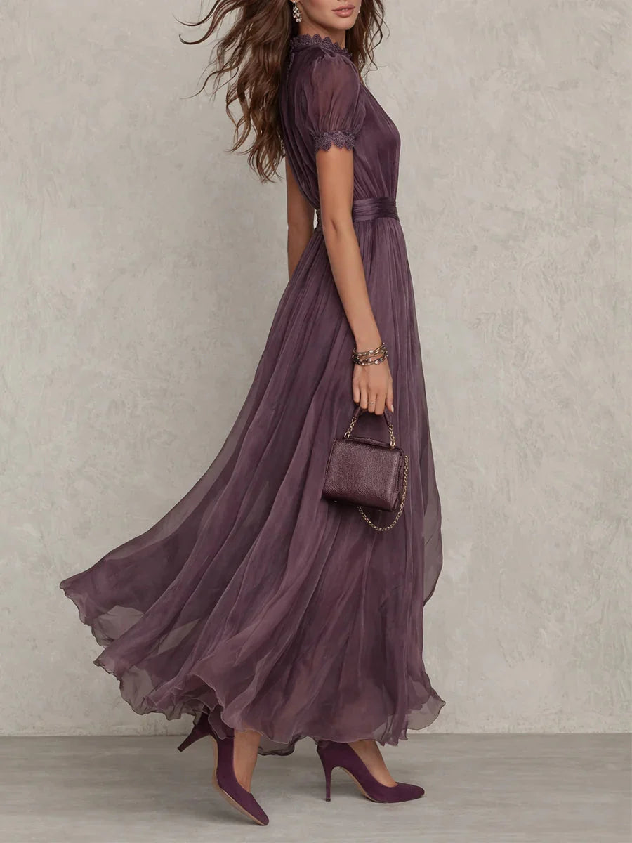 Kendra / Vestido Glam Sofisticado