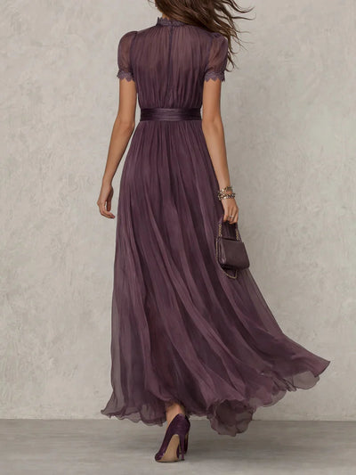 Kendra / Vestido Glam Sofisticado