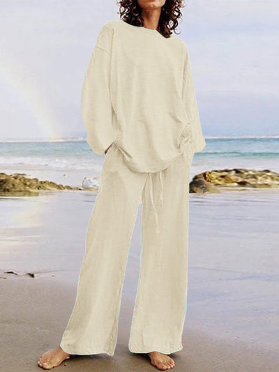 Conjunto Chic Nerja Comfort