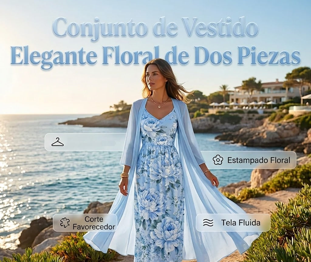 Conjunto Viña de Flores