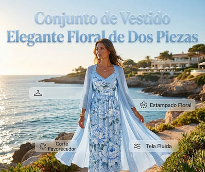 Conjunto Viña de Flores