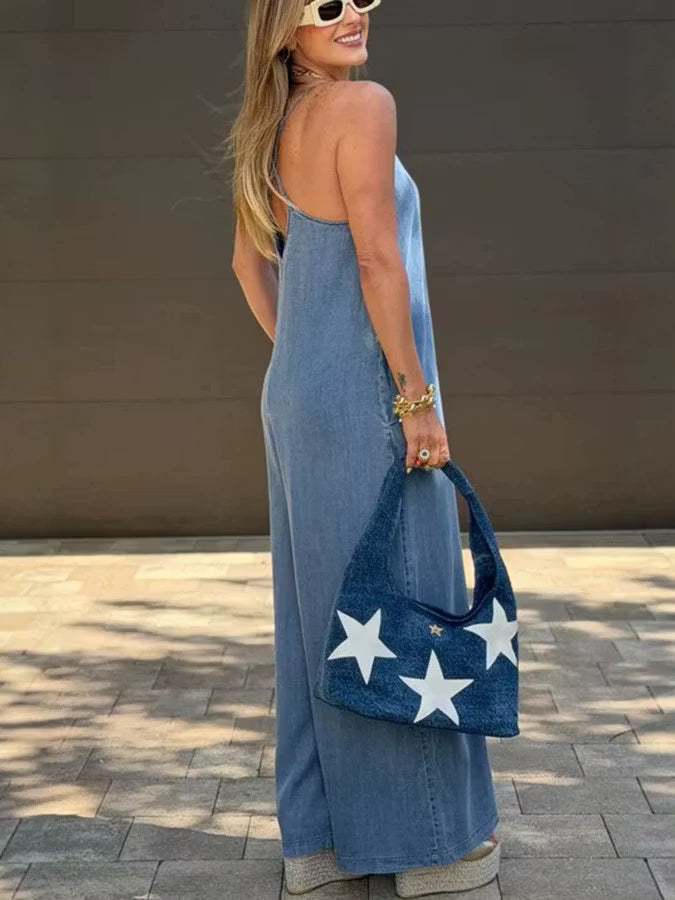 Enterizo Oversize Melendi