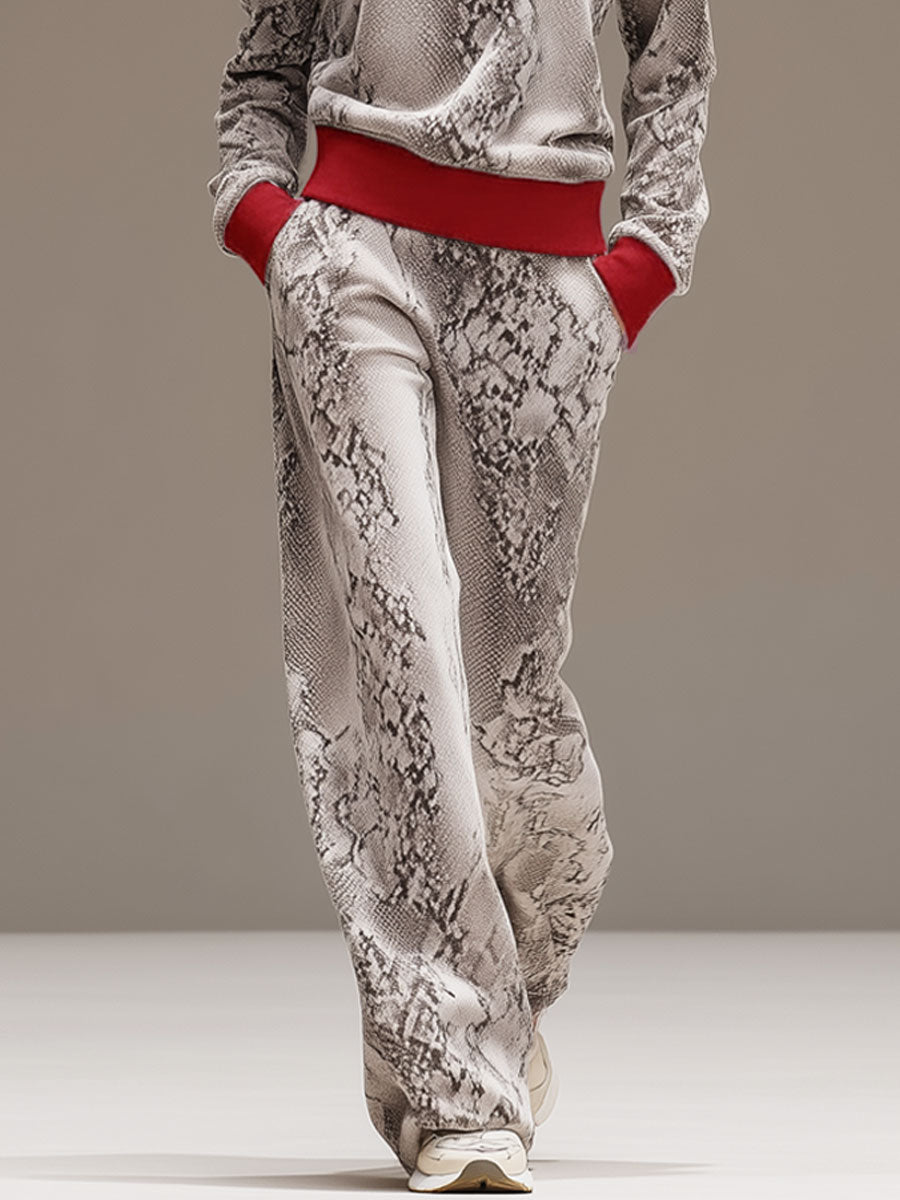 Conjunto Urbano Chic