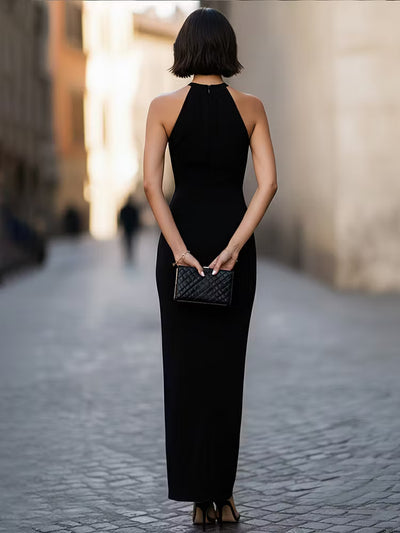 Vestido Fashon Irina