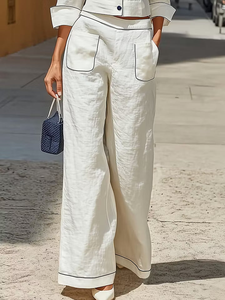 Conjunto Verona Lino
