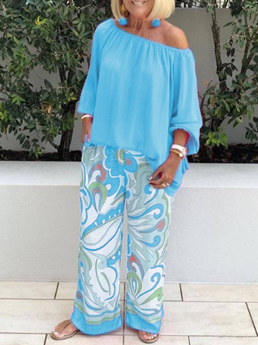 Conjunto Combinado Bogue