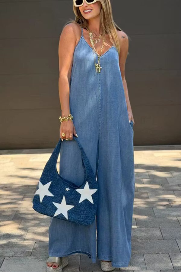 Enterizo Oversize Melendi