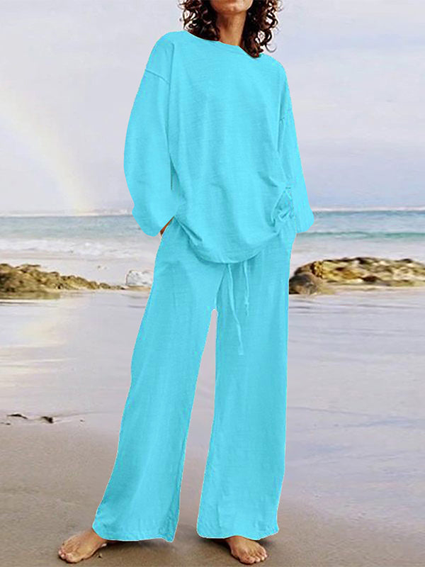 Conjunto Chic Nerja Comfort