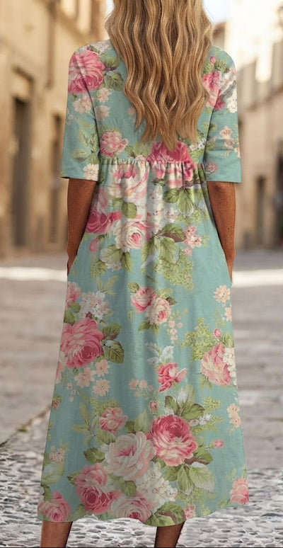Vestido Diseño Musa de Temporada