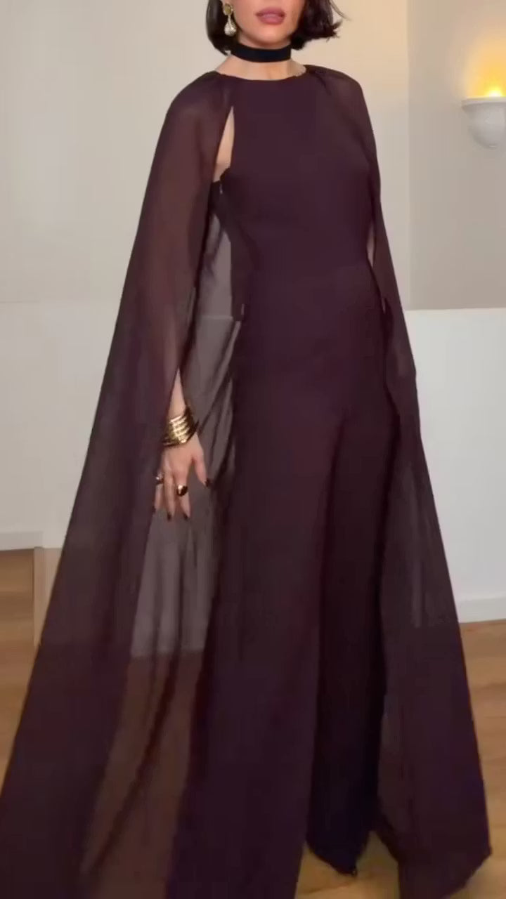 Enterizo Elegante Naomi