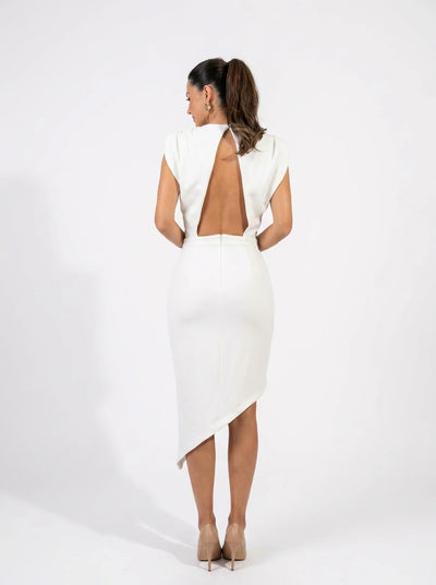 Vestido Midi Adalet