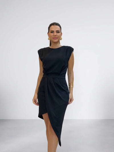 Vestido Midi Adalet