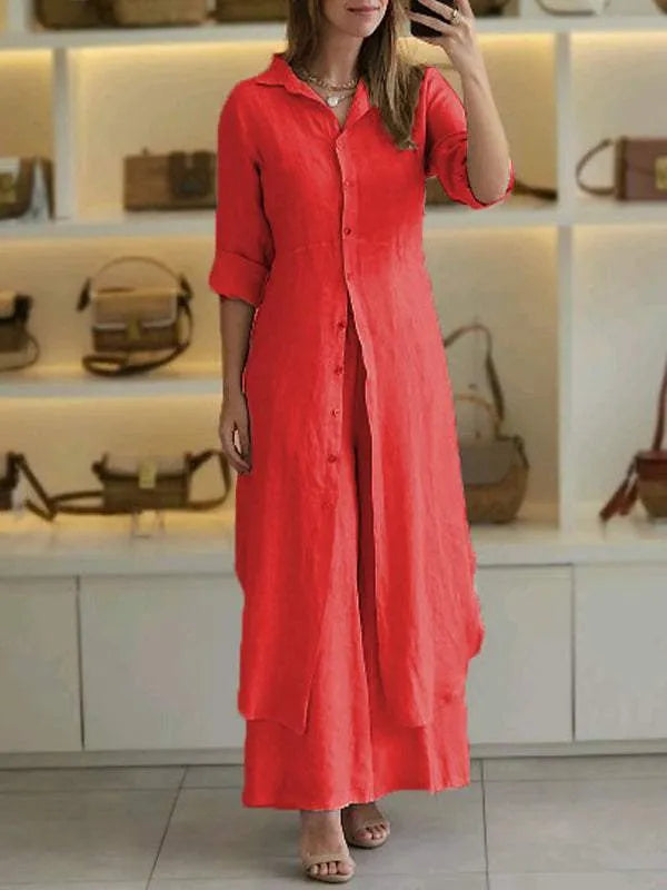 Conjunto Neutral Elegance