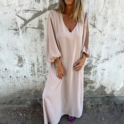 Vestido Holgado Yajaira