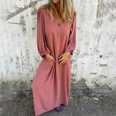 Vestido Holgado Yajaira