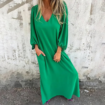 Vestido Holgado Yajaira