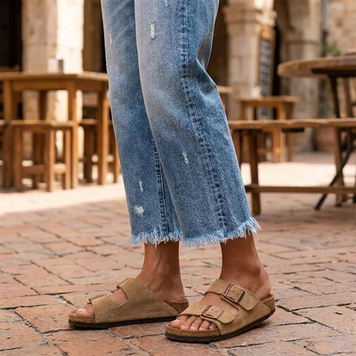 Jeans Atemporal Straight