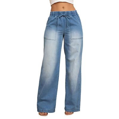 Pantalón Casual Bleach