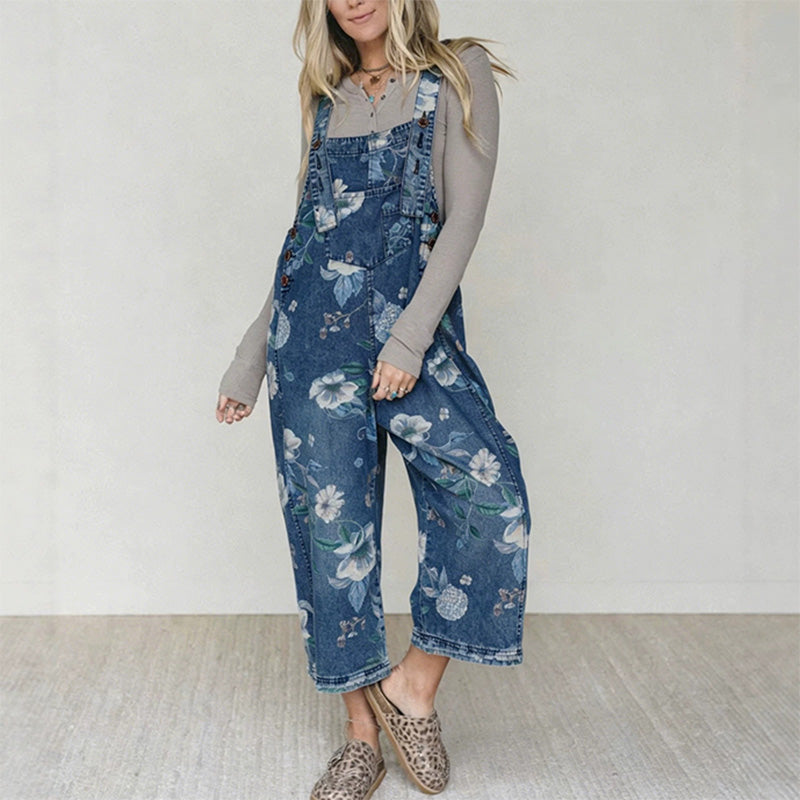 Overol Pradera Denim