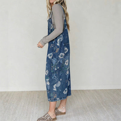 Overol Pradera Denim