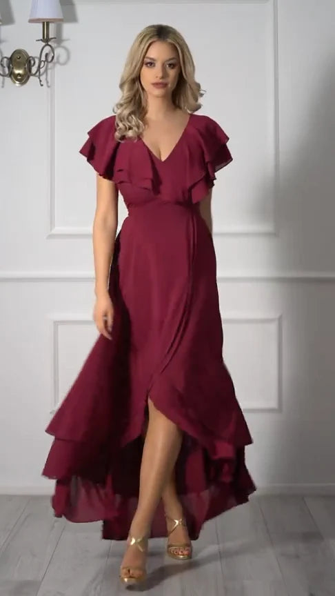 Vestido Elegante Marian